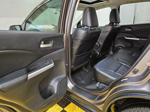 Used 2014 Honda CR-V EX-L image 15