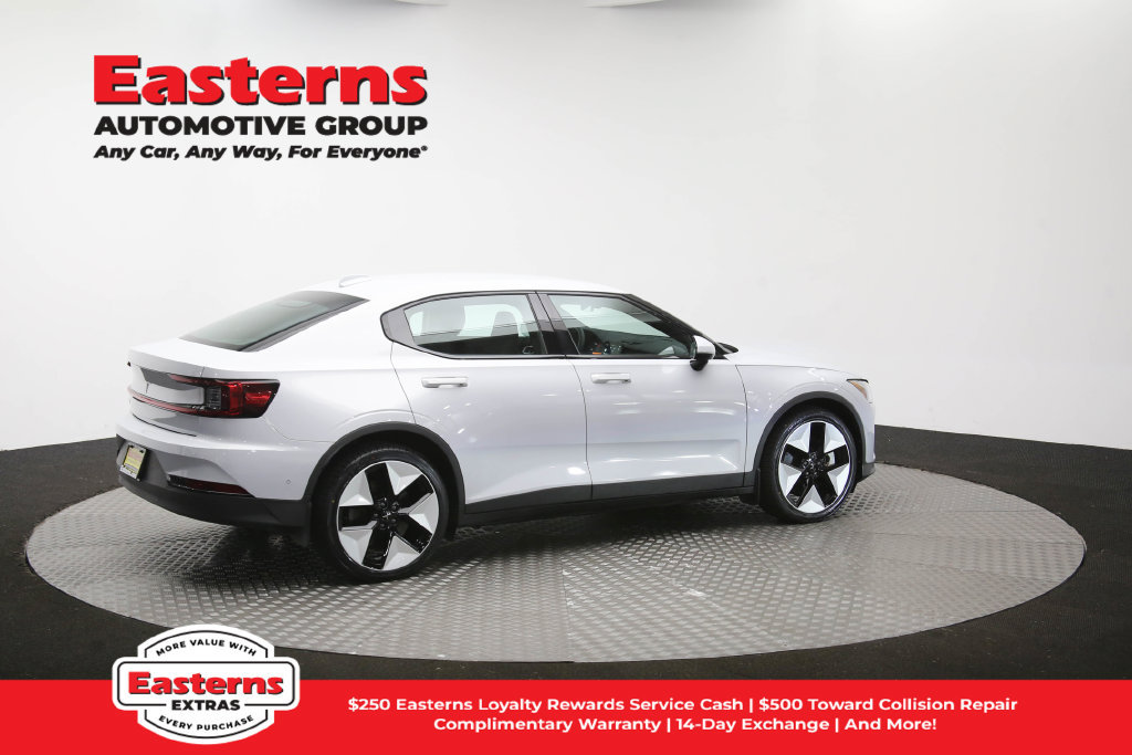 Used 2023 Polestar Polestar 2 w/ Pilot Pack AWD/4WD image 42