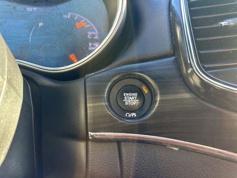 Certified 2021 Jeep Grand Cherokee Limited image 23