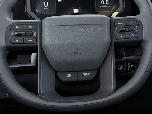 New 2027 Kia Telluride SX X-Line AWD/4WD image 22