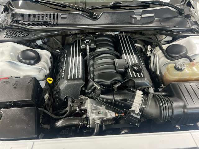 Used 2022 Dodge Challenger R/T Scat Pack RWD image 31