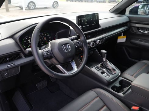 Used 2026 Honda CR-V Sport-L image 15