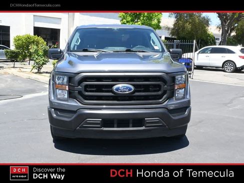 Used 2023 Ford F150 XL RWD image 2
