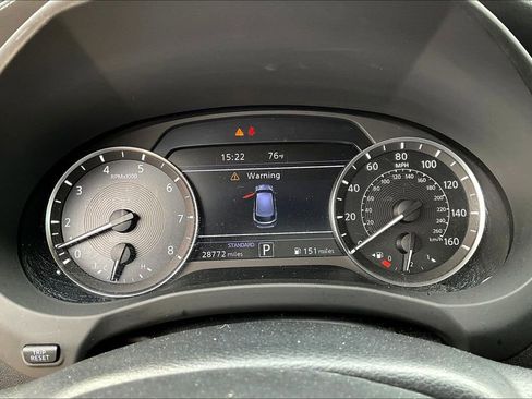 Used 2023 INFINITI QX50 Pure FWD image 25