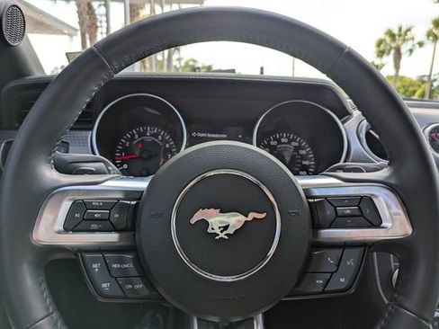 Used 2020 Ford Mustang GT w/ GT Performance Package RWD image 28