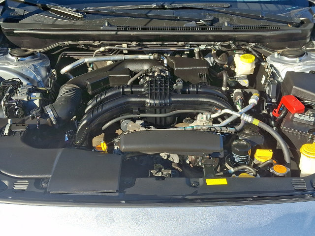 Certified 2023 Subaru Impreza 2.0i Premium AWD/4WD image 28