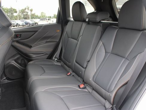 Certified 2025 Subaru Forester Wilderness w/ Convenience Package image 28