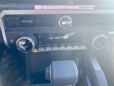 New 2026 Toyota Tacoma Limited image 19