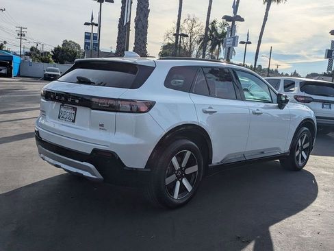 Certified 2025 Honda Prologue Touring image 18