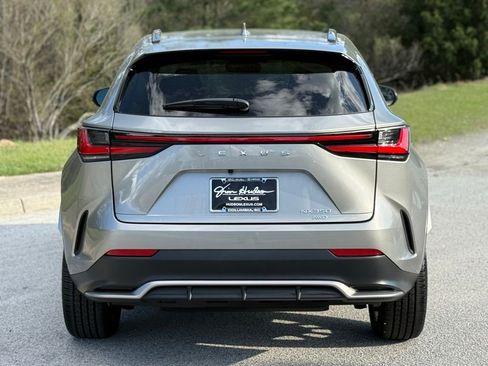 Certified 2024 Lexus NX 350 F Sport image 13