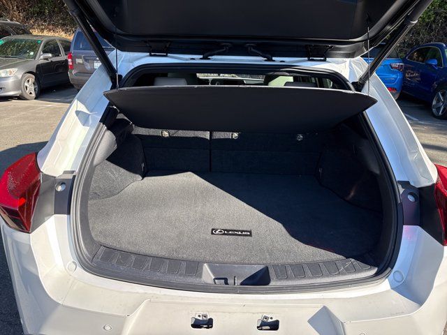 Used 2020 Lexus UX 250h w/ Premium Package AWD/4WD image 12