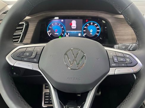 New 2026 Volkswagen Atlas SEL Premium R-Line image 20