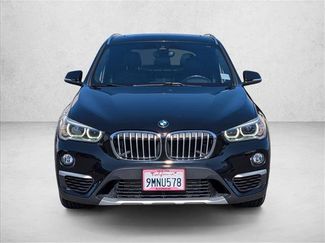 Used 2018 BMW X1 xDrive28i AWD/4WD video 2