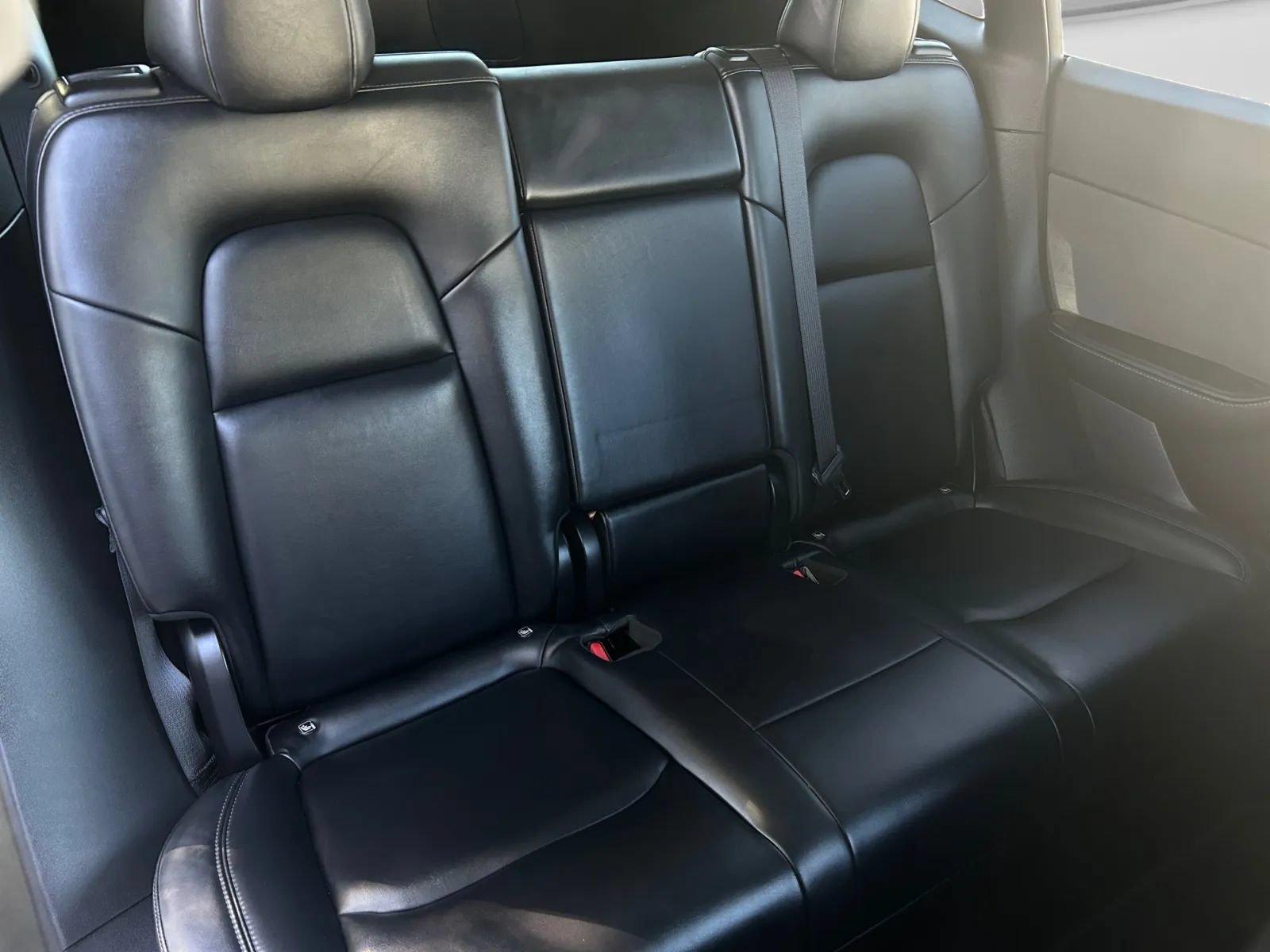 Used 2021 Tesla Model Y Long Range AWD/4WD image 20