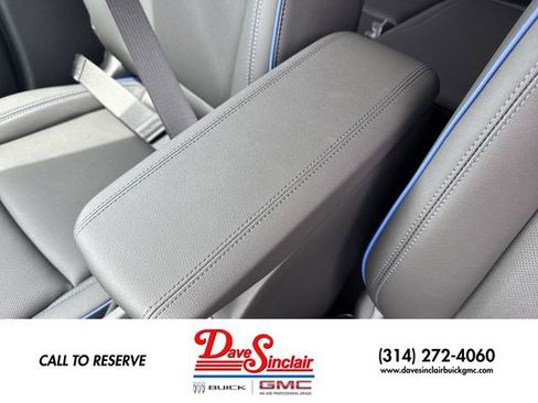 New 2026 Buick Encore GX Sport Touring w/ Advanced Technology Package FWD image 20