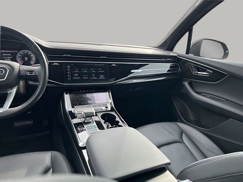 Used 2021 Audi Q7 2.0T Premium Plus image 22