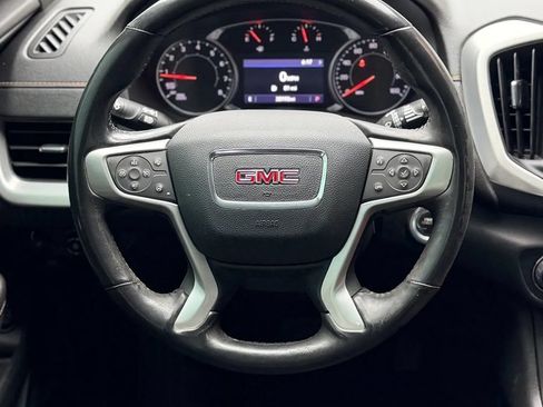 Used 2021 GMC Terrain SLT w/ Elevation Edition FWD image 16