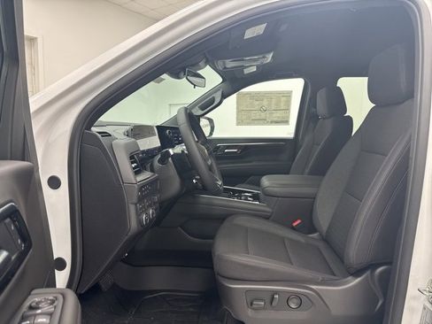 New 2026 Chevrolet Tahoe LS w/ LPO, Dark Essentials Package image 24