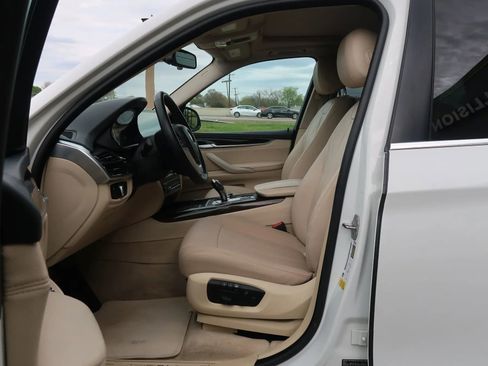 Used 2015 BMW X5 sDrive35i image 15
