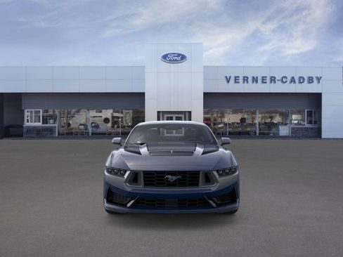 New 2025 Ford Mustang Dark Horse image 6