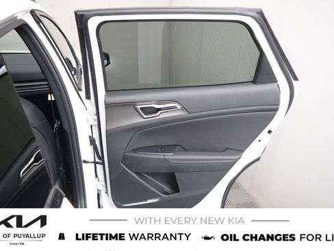 New 2026 Kia Sportage X-Line image 13