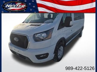 Used 2023 Ford Transit 350 XLT 360° Tour
