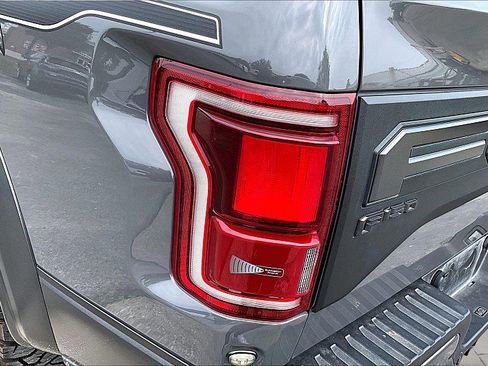 Used 2020 Ford F150 Raptor w/ Equipment Group 802A Luxury AWD/4WD image 26