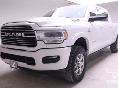 Used 2019 RAM 3500 Laramie