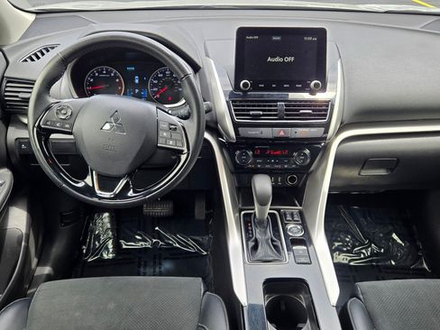 Used 2024 Mitsubishi Eclipse Cross SE AWD/4WD image 20
