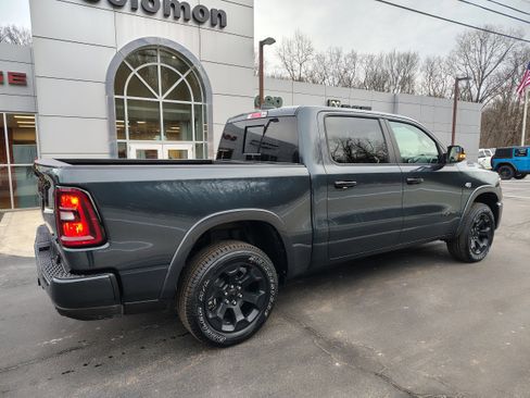 New 2026 RAM 1500 Big Horn image 13