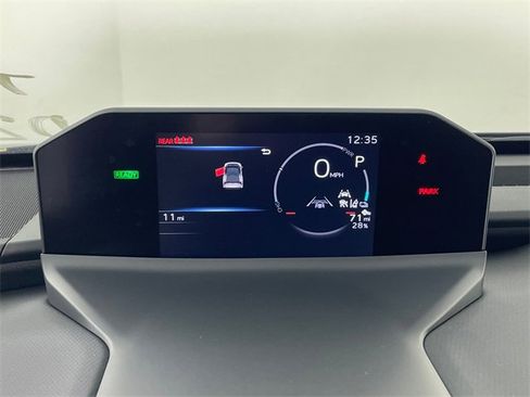 New 2026 Toyota bZ image 3