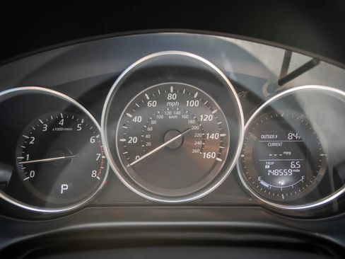 Used 2014 MAZDA CX-5 Touring FWD image 20