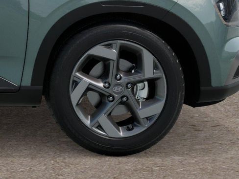 Certified 2026 Hyundai Venue SEL FWD image 8