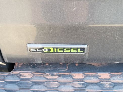 Used 2023 Jeep Gladiator Rubicon w/ Trailer Tow Package image 11