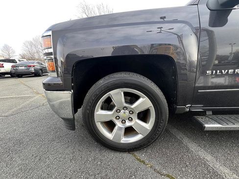 Used 2015 Chevrolet Silverado 1500 LT image 11