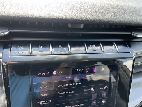 Used 2021 Jeep Grand Cherokee L Laredo RWD image 46