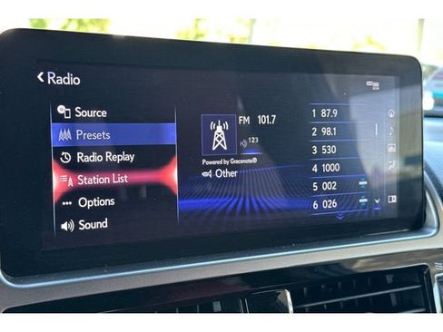 Certified 2023 Lexus GX 460 Luxury w/ Sport Design Package AWD/4WD image 19