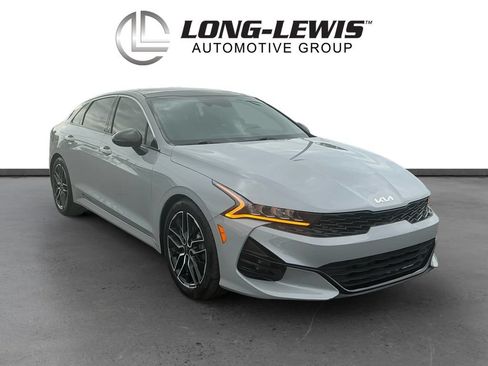 Used 2023 Kia K5 GT FWD image 10