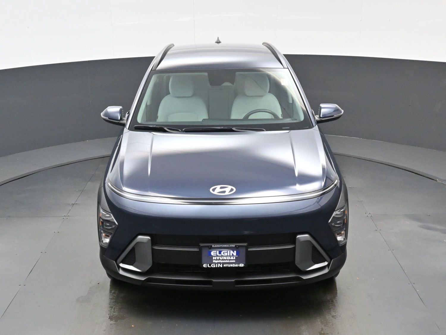 Certified 2025 Hyundai Kona SEL AWD/4WD image 40