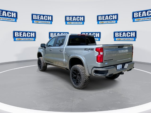 New 2026 Chevrolet Silverado 1500 RST w/ All Star Edition Plus AWD/4WD image 6