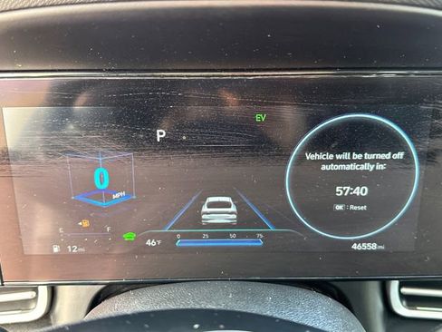 Used 2021 Hyundai Elantra Limited image 24