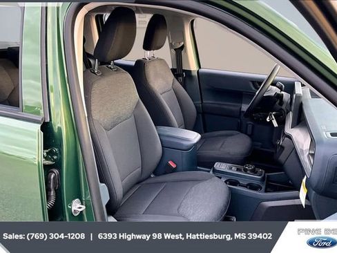 Used 2025 Ford Maverick XL w/ 4K Tow Package image 6