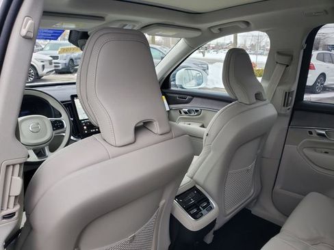 New 2026 Volvo XC90 B6 Ultra w/ Protection Package Premier AWD/4WD image 26
