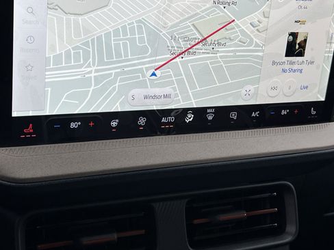 New 2026 Ford Maverick Lariat w/ 4K Tow Package image 21