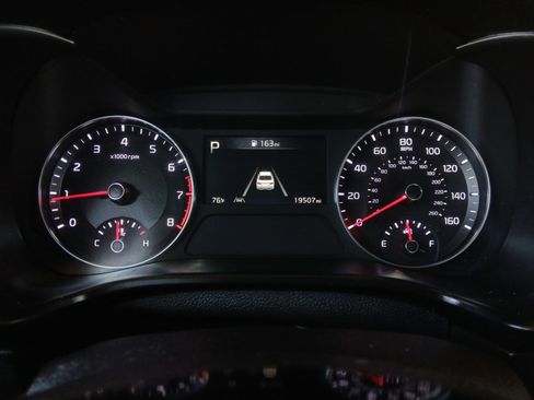 Used 2024 Kia Forte LX image 20