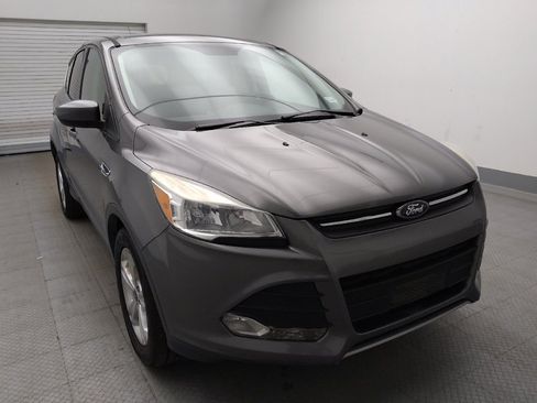 Used 2014 Ford Escape SE FWD image 14