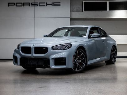 Used 2024 BMW M2 w/ Lighting Package