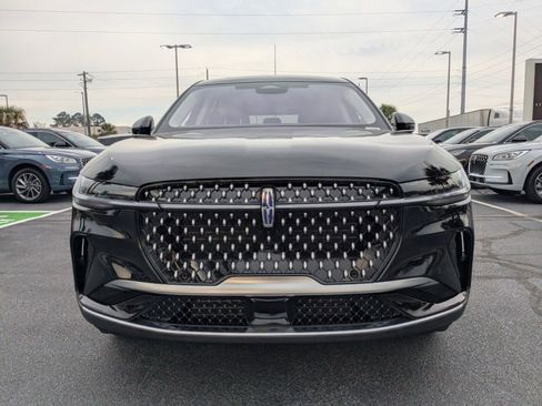 New 2026 Lincoln Nautilus Premier w/ Equipment Group 102A AWD/4WD image 9