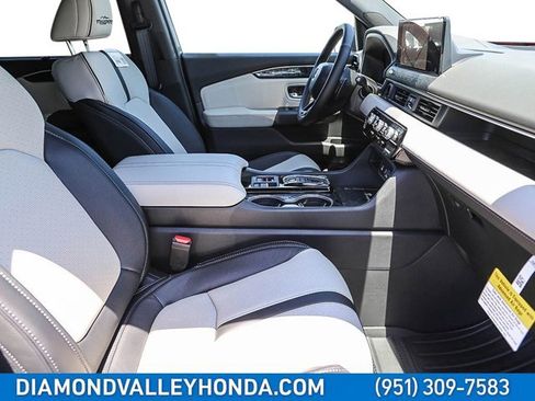 New 2026 Honda Passport TrailSport Elite image 24