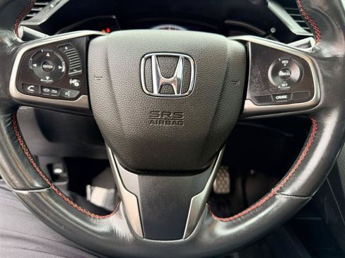 Used 2017 Honda Civic Si image 25